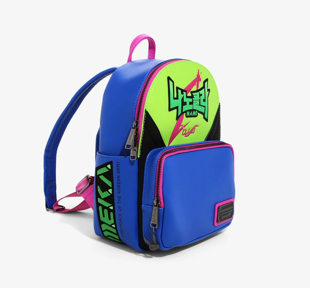 D.Va Nano Backpack D.Va Nano Backpack