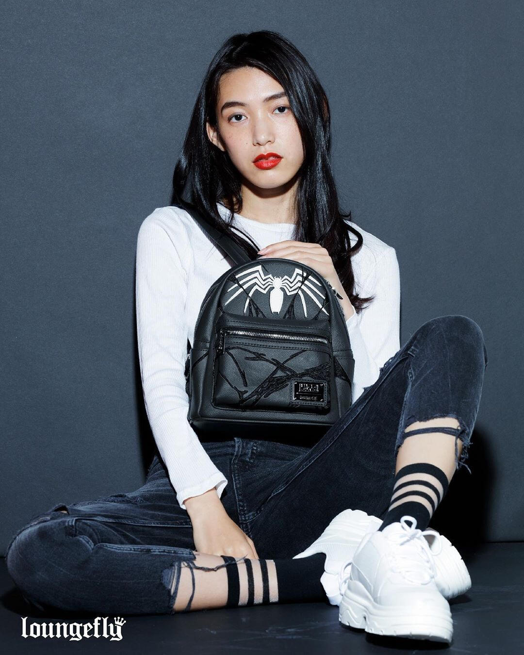 JP Venom Exclusive: Backpack JP Venom Exclusive: Backpack