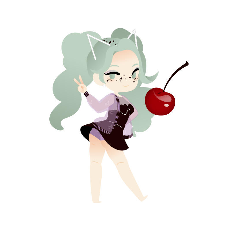 Cheri Cheri