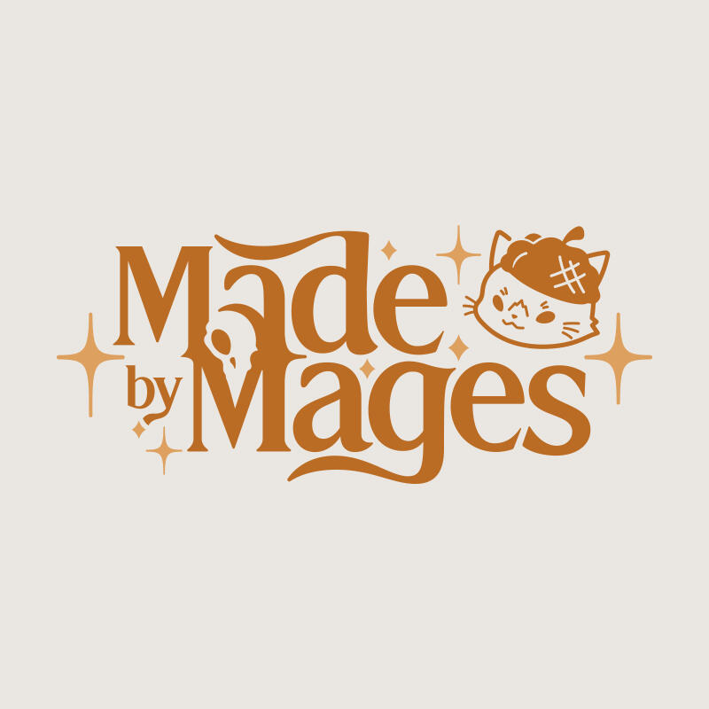 Made by Mages Made by Mages