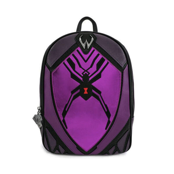 Widow Mini Backpack Widow Mini Backpack
